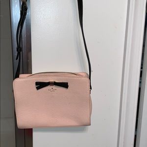 Kate Spade Bow Crossbody 🎀